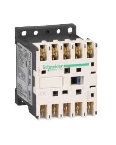 Schneider Electric LC1K06017B7 Contactor