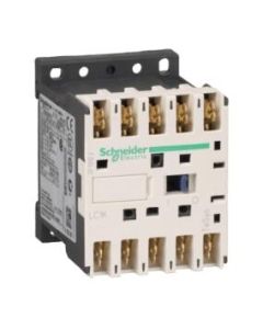 Schneider Electric LC1K06017F7 Contactor