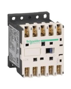 Schneider Electric LC1K06017M7 Contactor