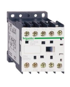 Schneider Electric LC1K0601R7 Contactor