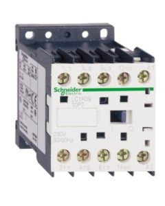 Schneider Electric LC1K0601T7 Contactor
