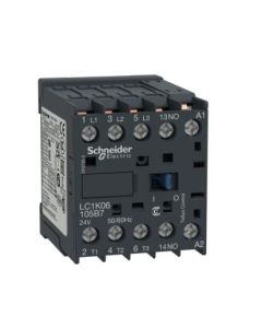 Schneider Electric LC1K06105M7 Contactor
