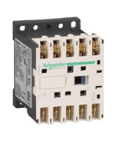 Schneider Electric LC1K06107F7 Contactor