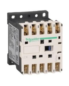 Schneider Electric LC1K06107M7 Contactor
