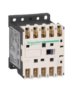 Schneider Electric LC1K06107U7 Contactor