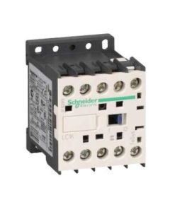 Schneider Electric LC1K0610FC7 Contactor