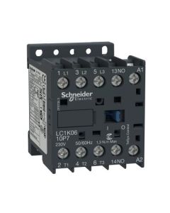 Schneider Electric LC1K0610M7 Contactor