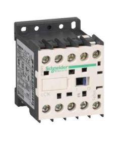 Schneider Electric LC1K0610M72 Contactor