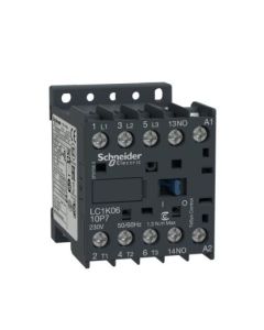 Schneider Electric LC1K0610N7 Contactor