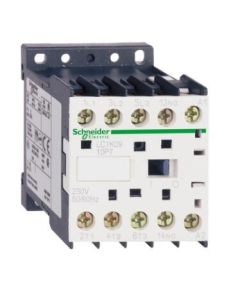 Schneider Electric LC1K0610R7 Contactor