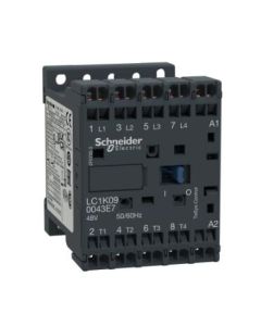 Schneider Electric LC1K090043E7 Contactor