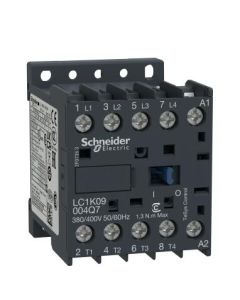 Schneider Electric LC1K09004E7 Contactor
