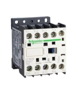 Schneider Electric LC1K09004G7 Contactor