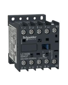 Schneider Electric LC1K09004M7 Contactor