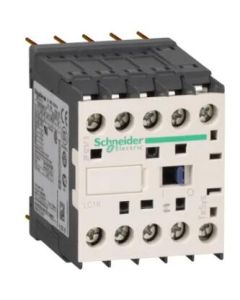 Schneider Electric LC1K09004R7 Contactor