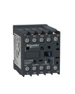 Schneider Electric LC1K090085F7 Contactor