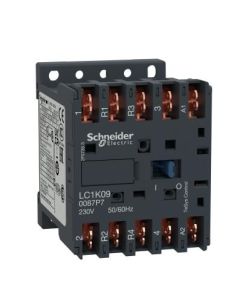 Schneider Electric LC1K090087N7 Contactor