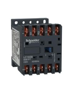 Schneider Electric LC1K090087S7 Contactor