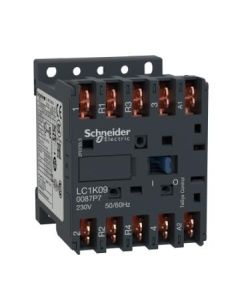 Schneider Electric LC1K090087Y7 Contactor