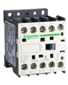 Schneider Electric LC1K09008FE7 Contactor