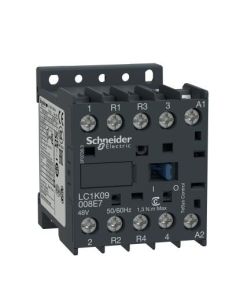 Schneider Electric LC1K09008M7 Contactor