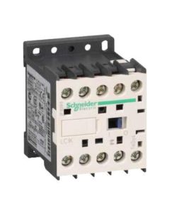 Schneider Electric LC1K09008UE7 Contactor
