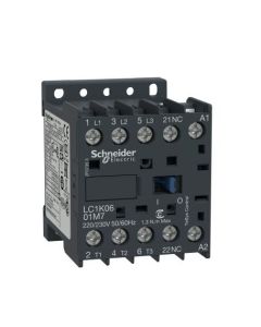 Schneider Electric LC1K09015F7 Contactor