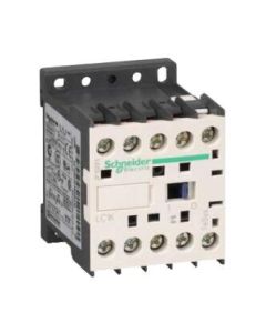 Schneider Electric LC1K0901FC7 Contactor