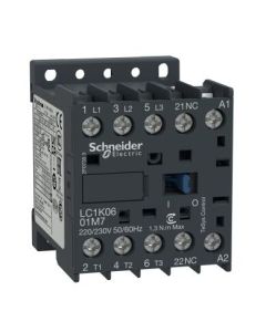 Schneider Electric LC1K0901M7 Contactor