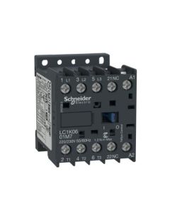Schneider Electric LC1K0901T7 Contactor