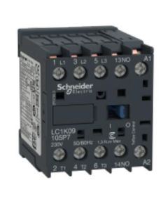 Schneider Electric LC1K09105F7 Contactor