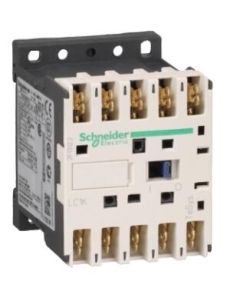 Schneider Electric LC1K09107B7 Contactor