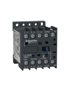 Schneider Electric LC1K09107M7 Contactor