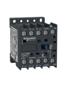 Schneider Electric LC1K0910B72 Contactor