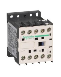 Schneider Electric LC1K0910FC7 Contactor