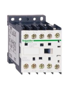 Schneider Electric LC1K0910FE7 Contactor