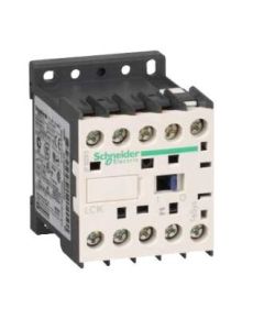 Schneider Electric LC1K0910G72 Contactor