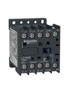 Schneider Electric LC1K0910M7 Contactor