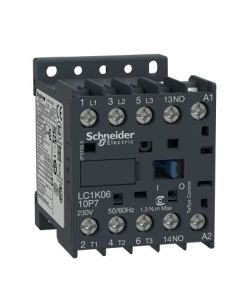 Schneider Electric LC1K0910P7 Contactor