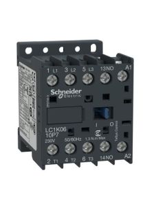 Schneider Electric LC1K0910R7 Contactor