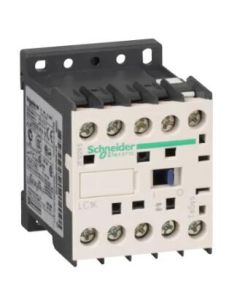 Schneider Electric LC1K12004G7 Contactor