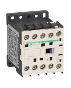 Schneider Electric LC1K12004T7 Contactor
