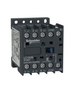 Schneider Electric LC1K1201B7 Contactor