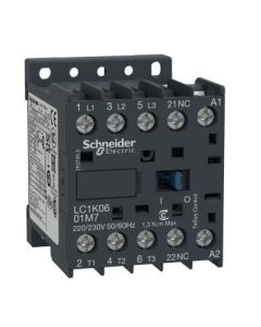 Schneider Electric LC1K1201L7 Contactor