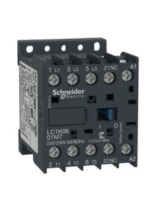Schneider Electric LC1K1201M7 Contactor