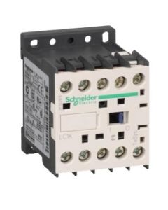 Schneider Electric LC1K1201T7 Contactor