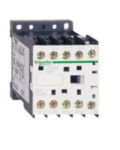 Schneider Electric LC1K1210B72 Contactor