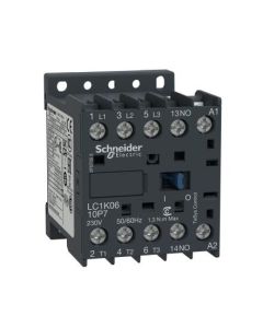 Schneider Electric LC1K1210B7 Contactor