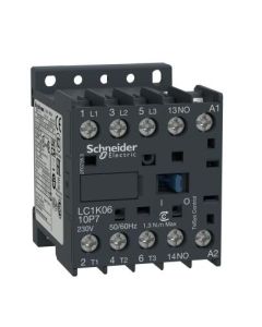 Schneider Electric LC1K1210L7 Contactor