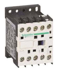 Schneider Electric LC1K1210T7 Contactor